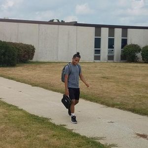 Meet your Posher, Gerardo